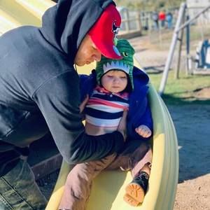 Meet your Posher, Casey